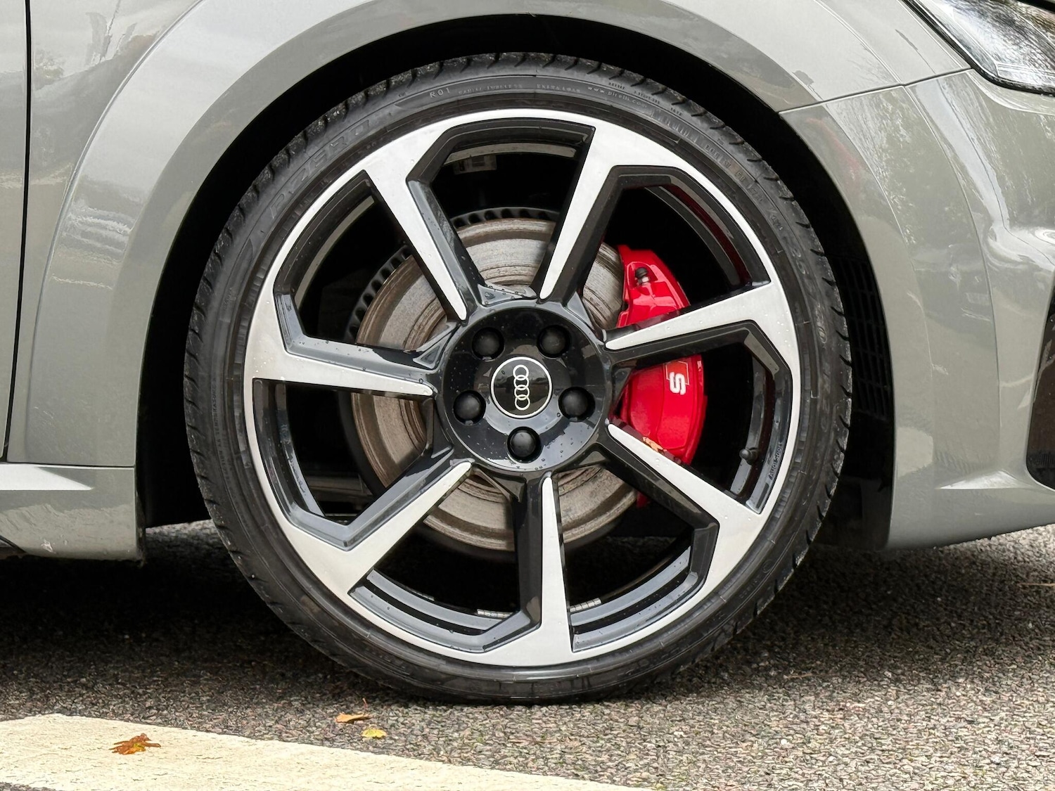 Used Audi TTS 2024 for sale - 76549647: Photo 20