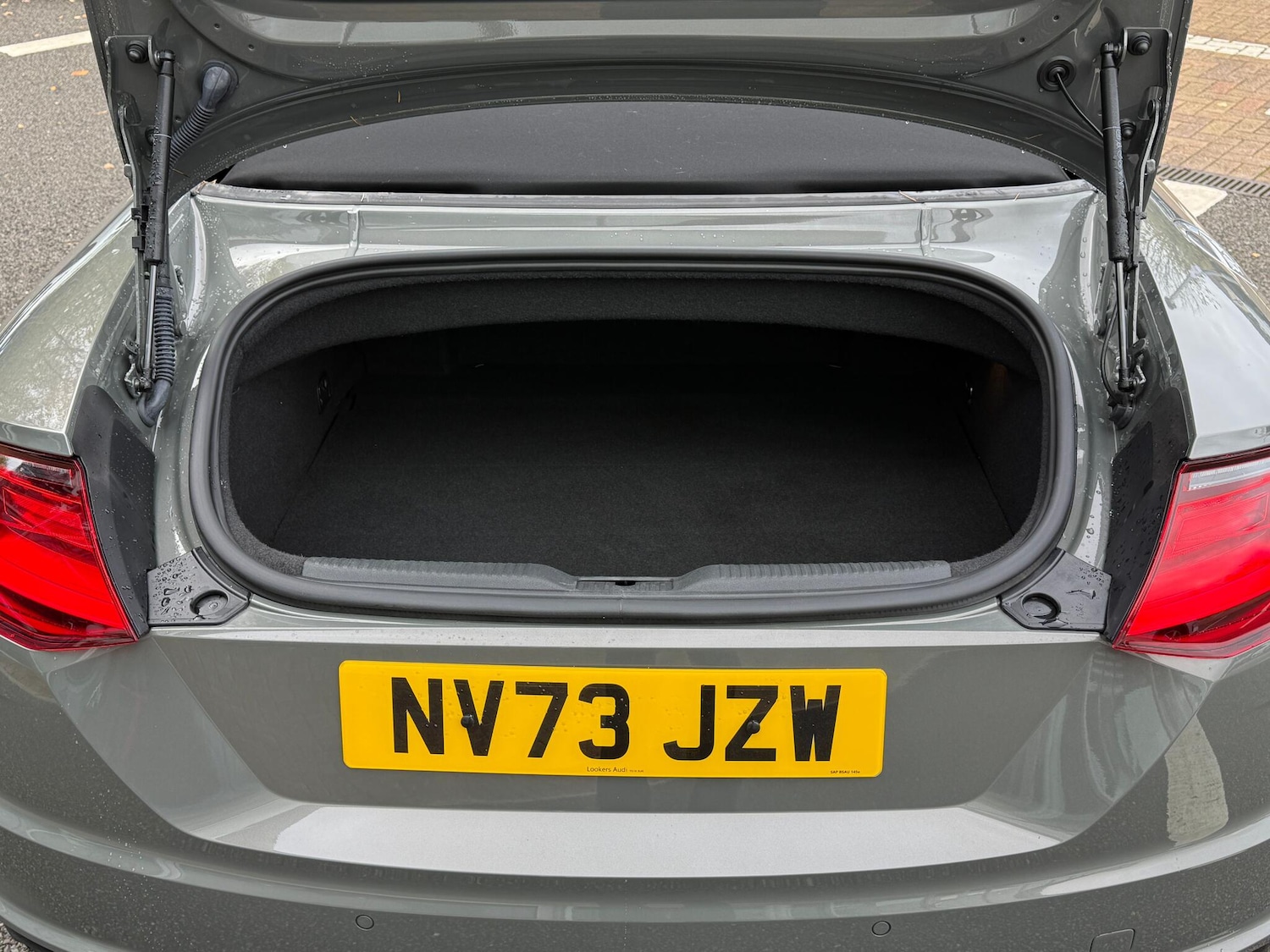 Used Audi TTS 2024 for sale - 76549647: Photo 27