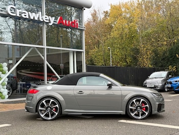 Used Audi TTS 2024 for sale - 76549647: Photo