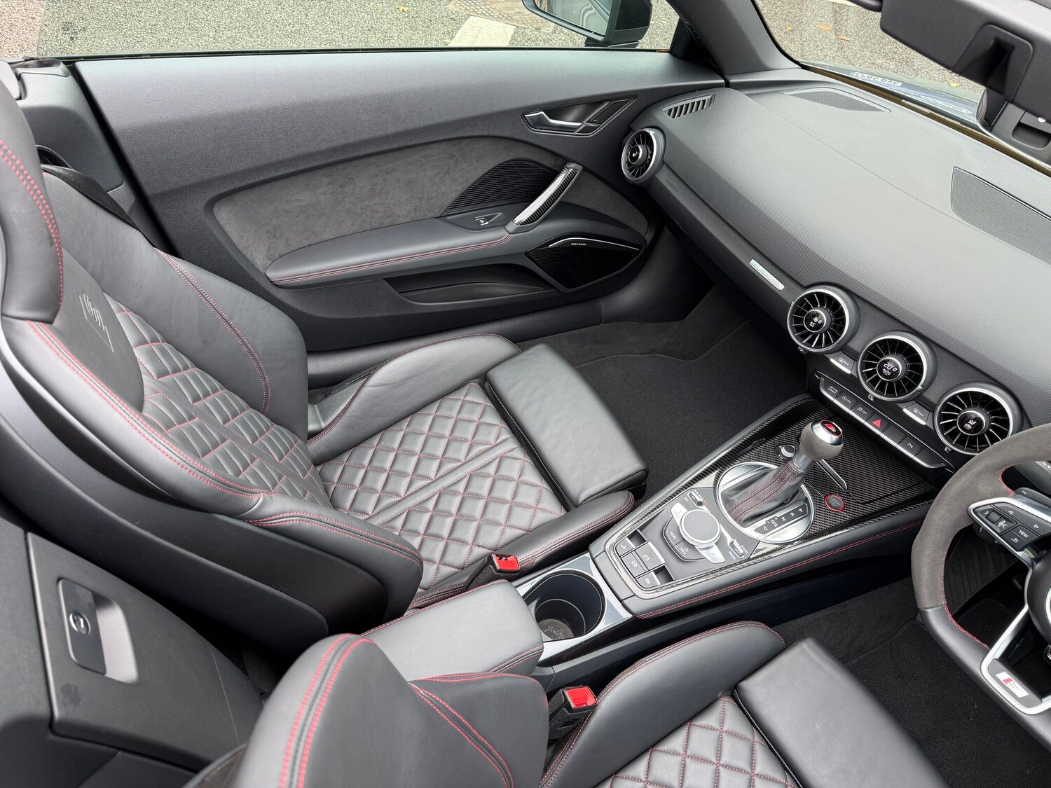 Used Audi TTS 2024 for sale - 76549647: Photo 37