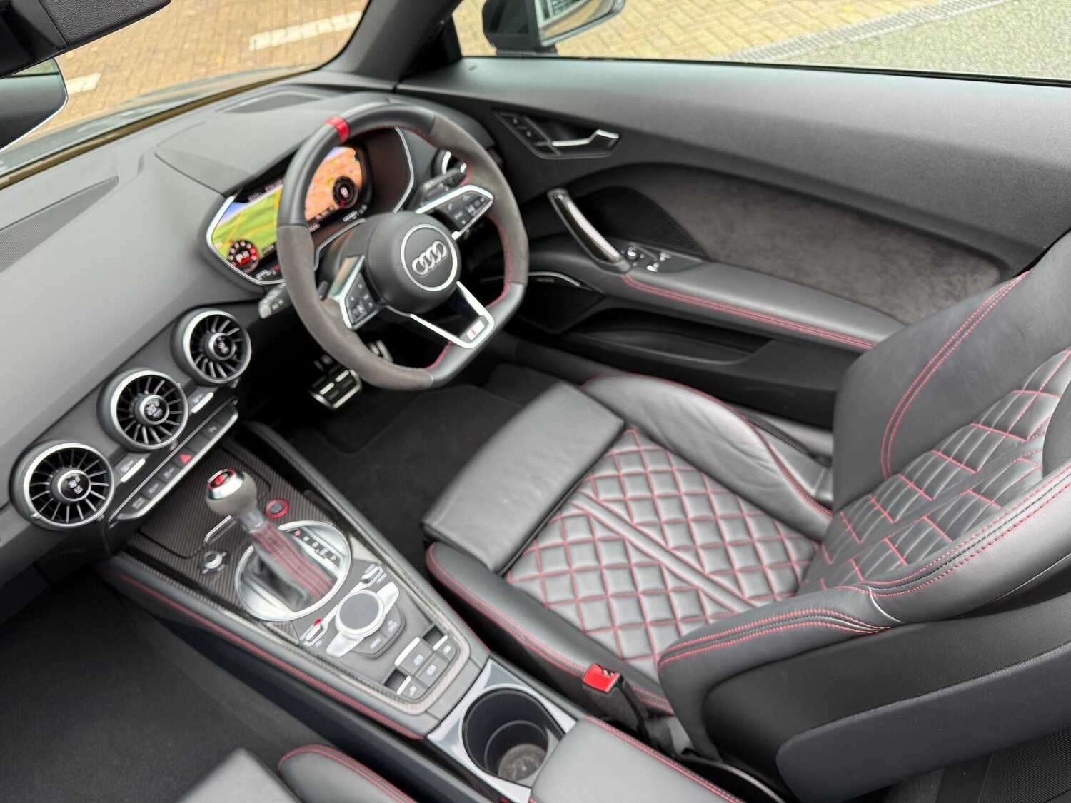 Used Audi TTS 2024 for sale - 76549647: Photo 38