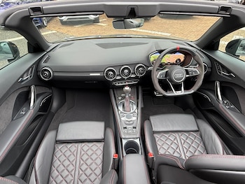 Used Audi TTS 2024 for sale - 76549647: Photo