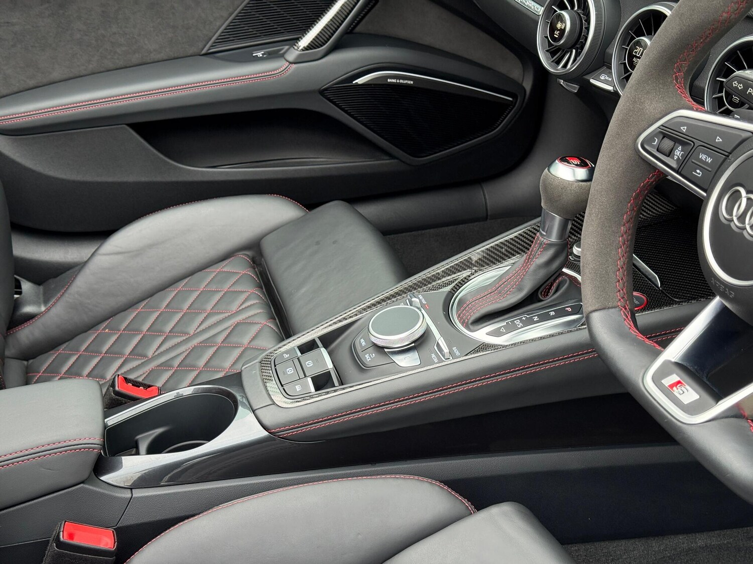 Used Audi TTS 2024 for sale - 76549647: Photo 45