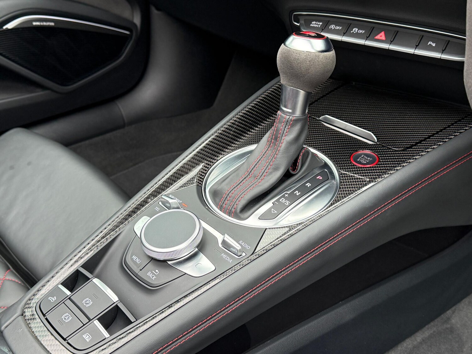 Used Audi TTS 2024 for sale - 76549647: Photo 47