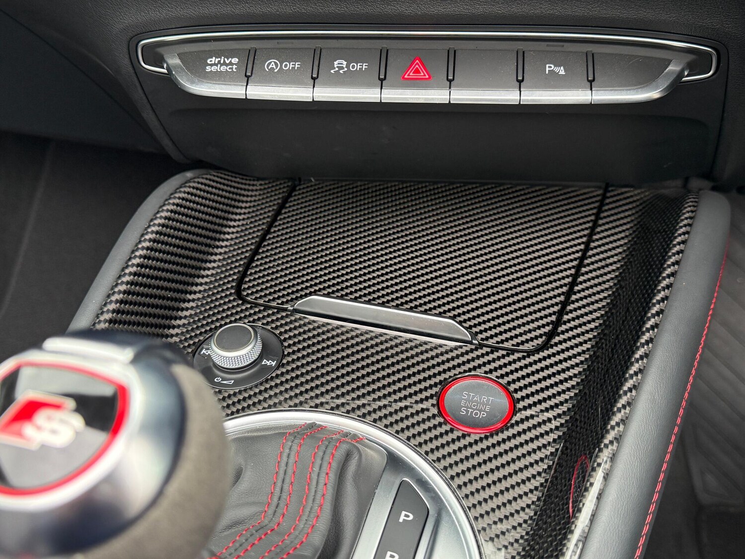 Used Audi TTS 2024 for sale - 76549647: Photo 48