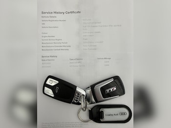 Used Audi TTS 2024 for sale - 76549647: Photo