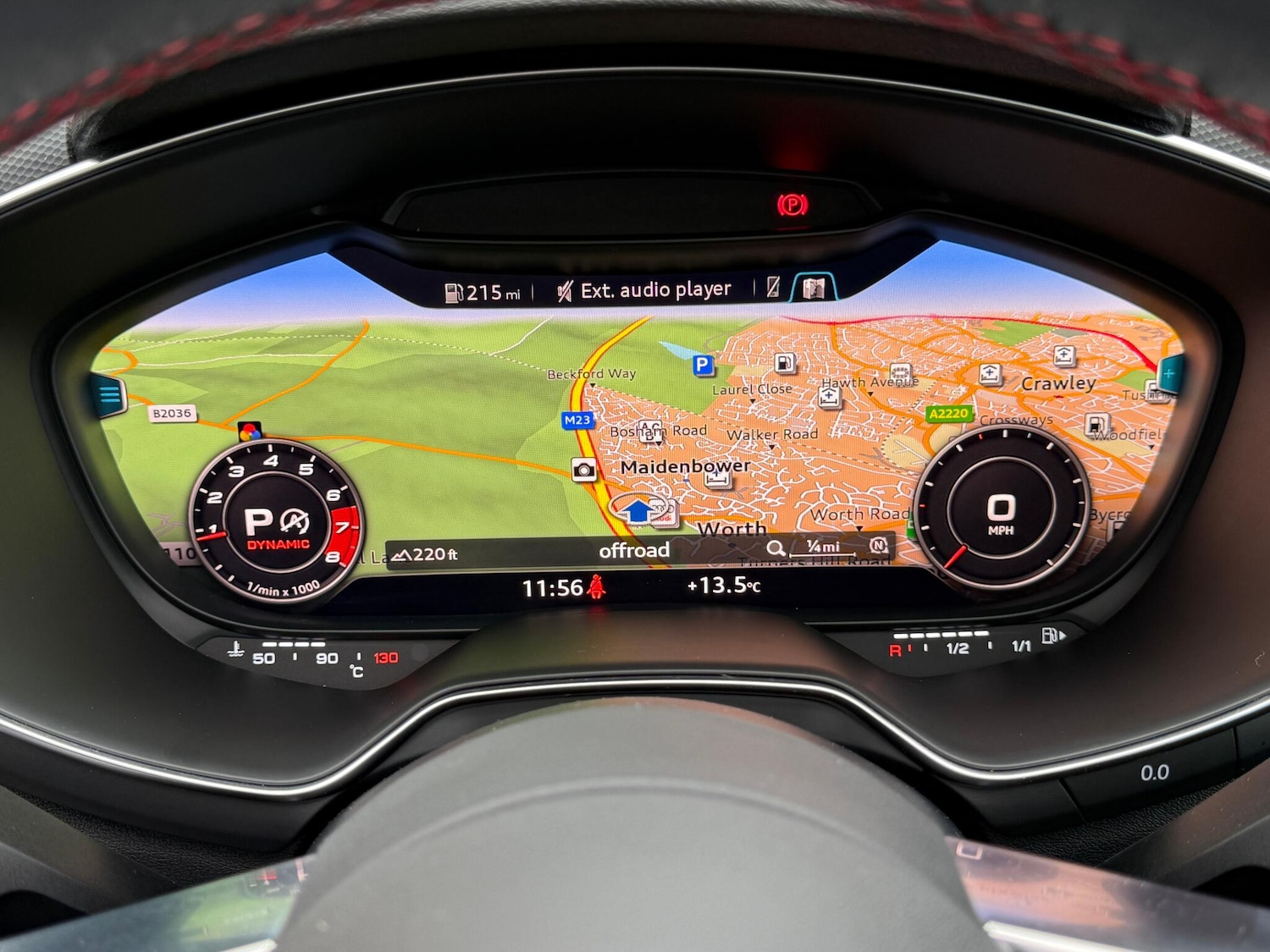 Used Audi TTS 2024 for sale - 76549647: Photo 5