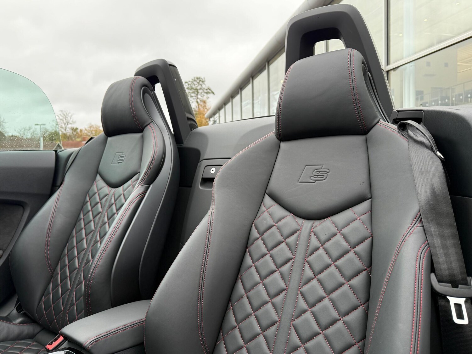 Used Audi TTS 2024 for sale - 76549647: Photo 63