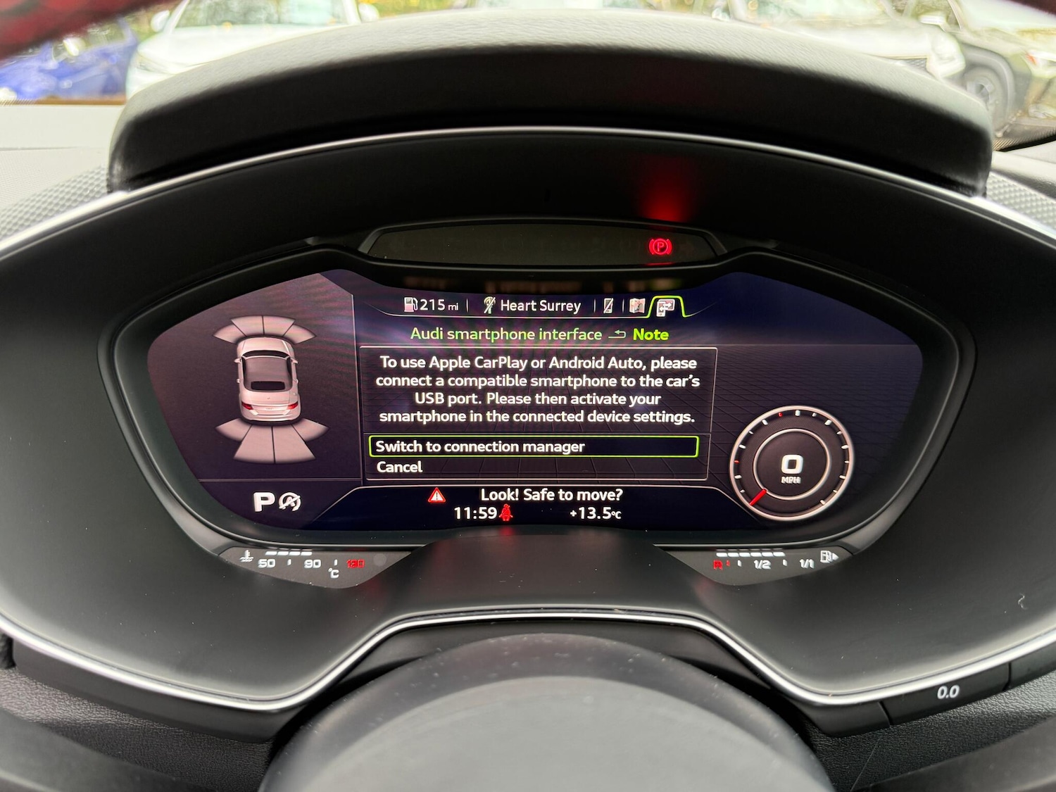 Used Audi TTS 2024 for sale - 76549647: Photo 7