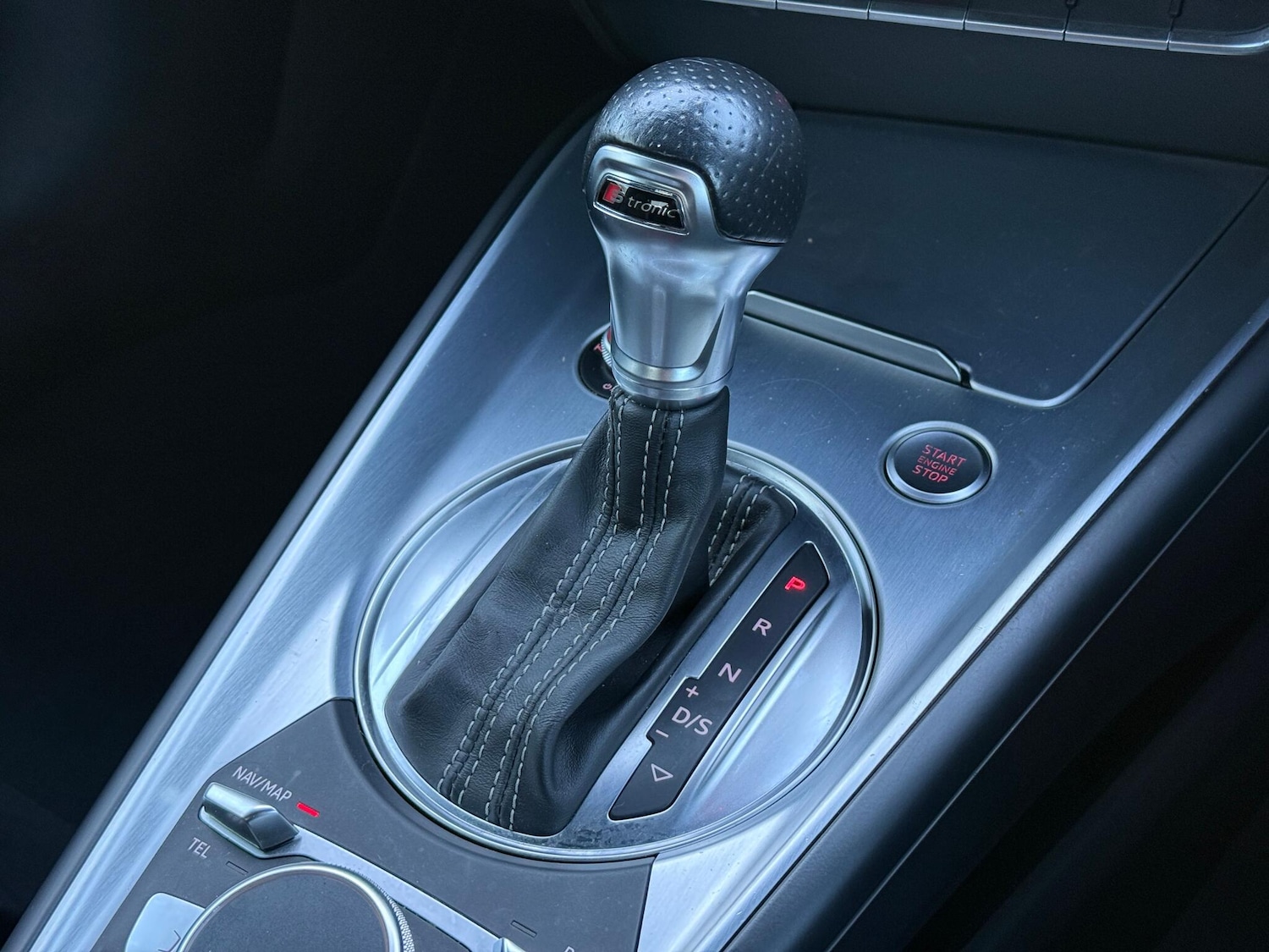 Used Audi TT 2019 for sale - 76801435: Photo 12