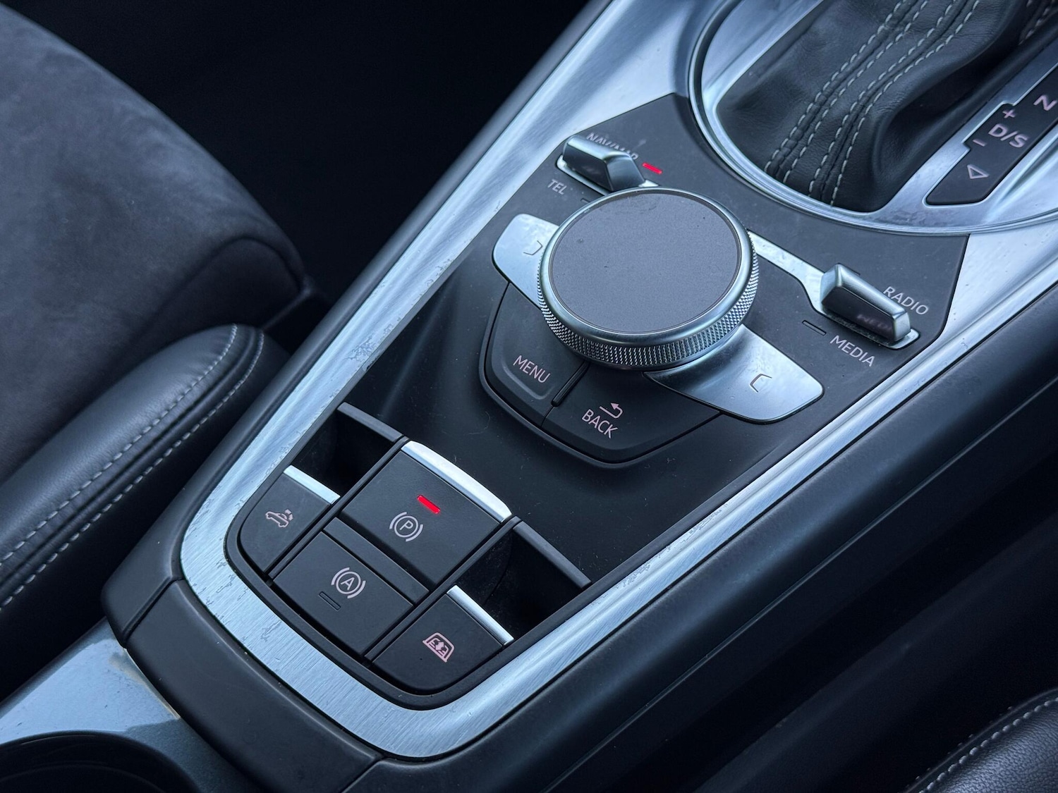 Used Audi TT 2019 for sale - 76801435: Photo 18