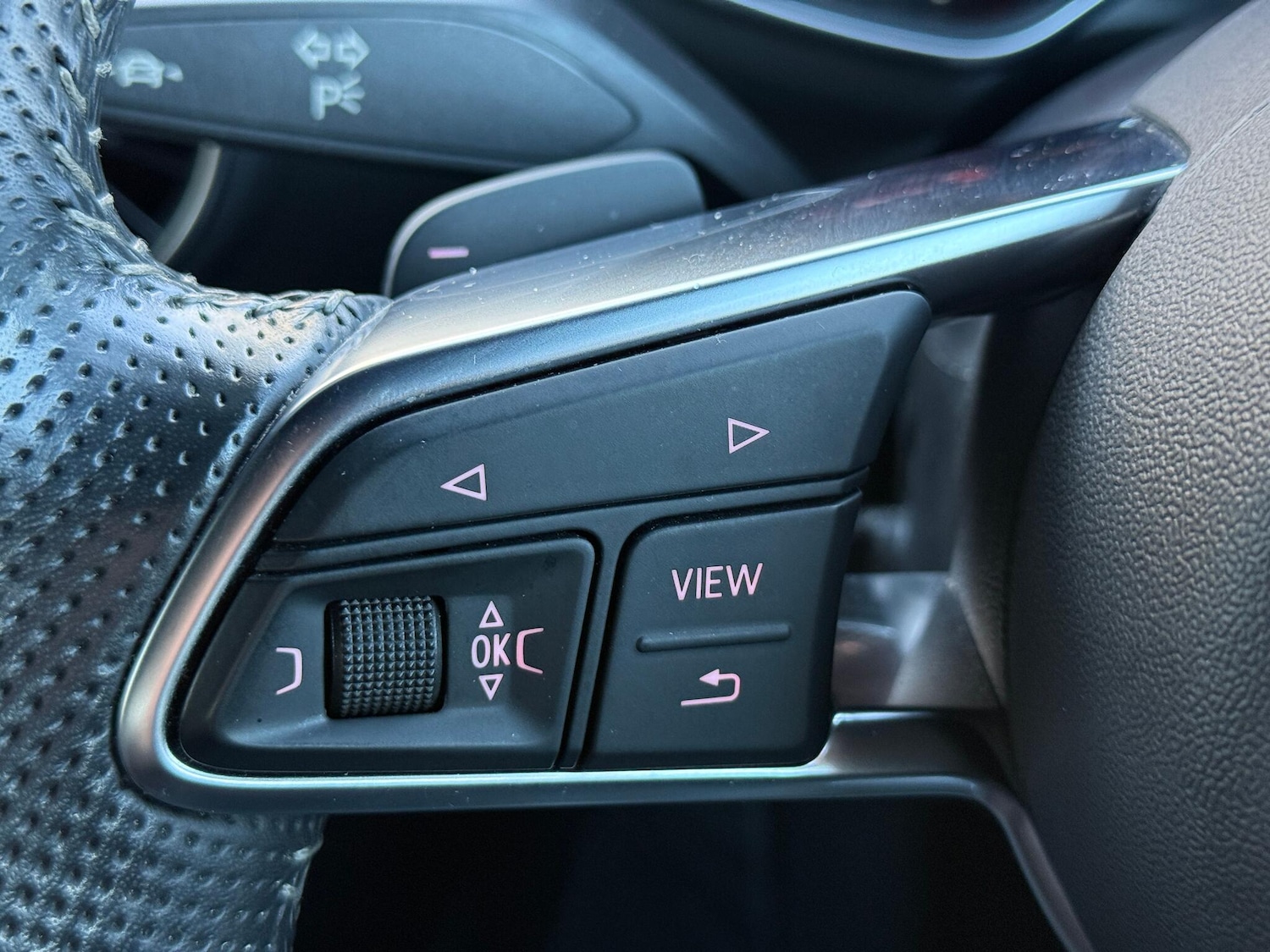 Used Audi TT 2019 for sale - 76801435: Photo 23