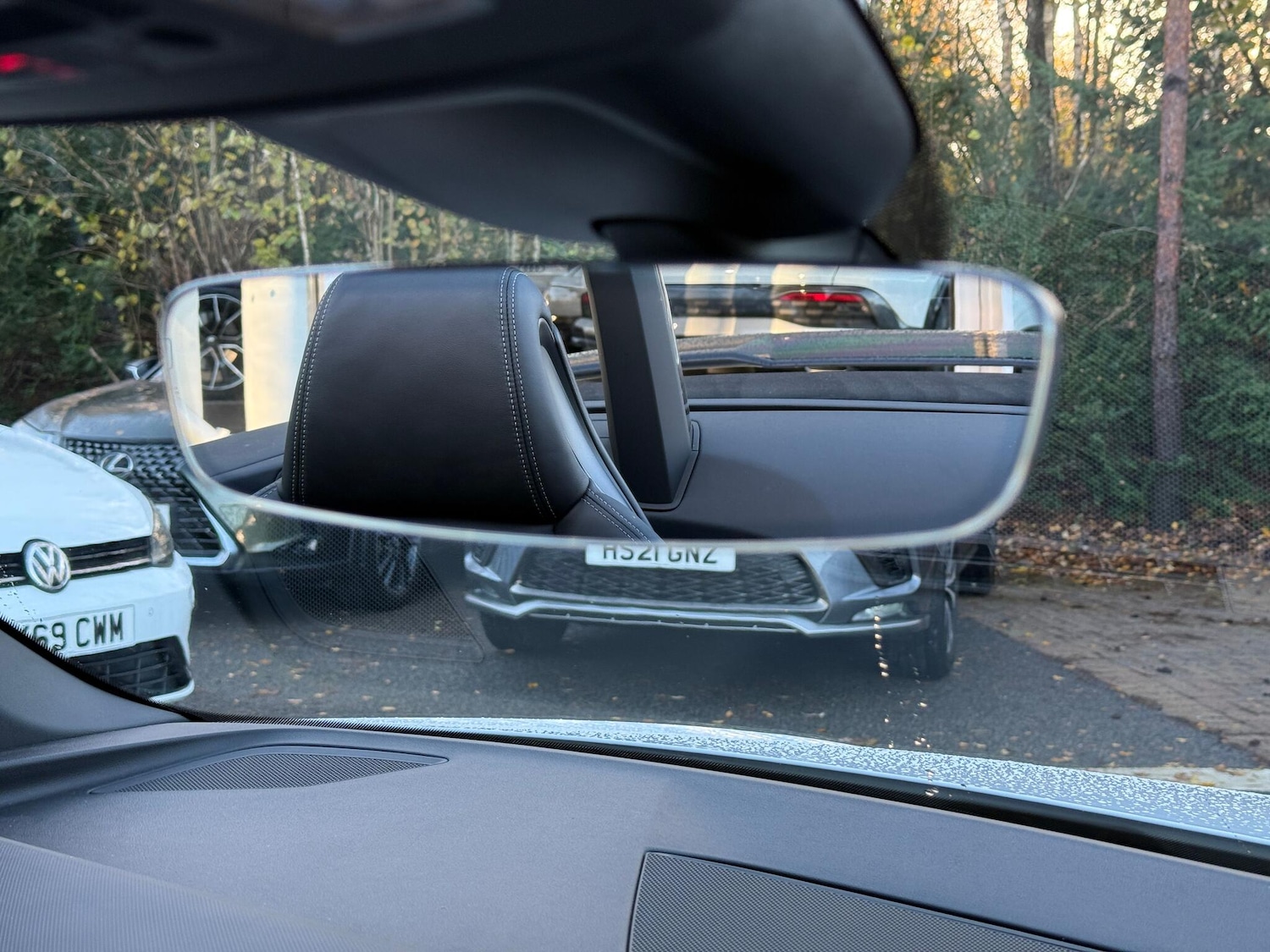 Used Audi TT 2019 for sale - 76801435: Photo 28