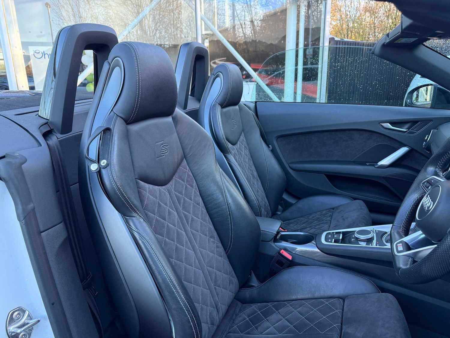 Used Audi TT 2019 for sale - 76801435: Photo 29