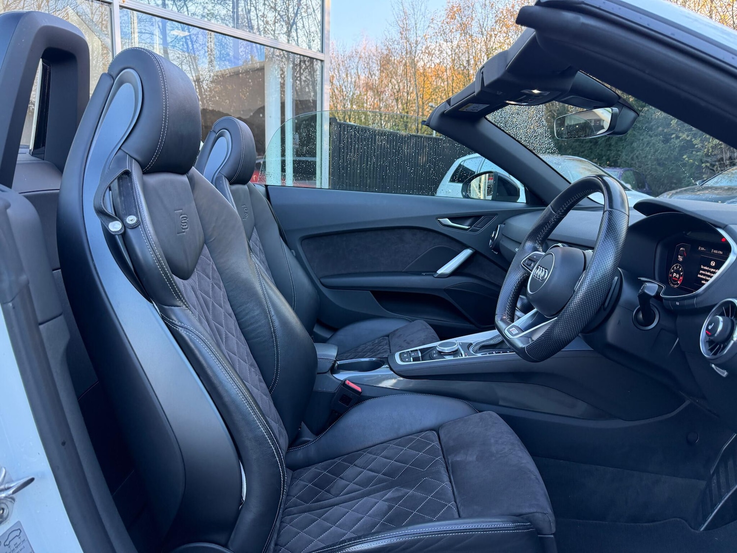 Used Audi TT 2019 for sale - 76801435: Photo 30