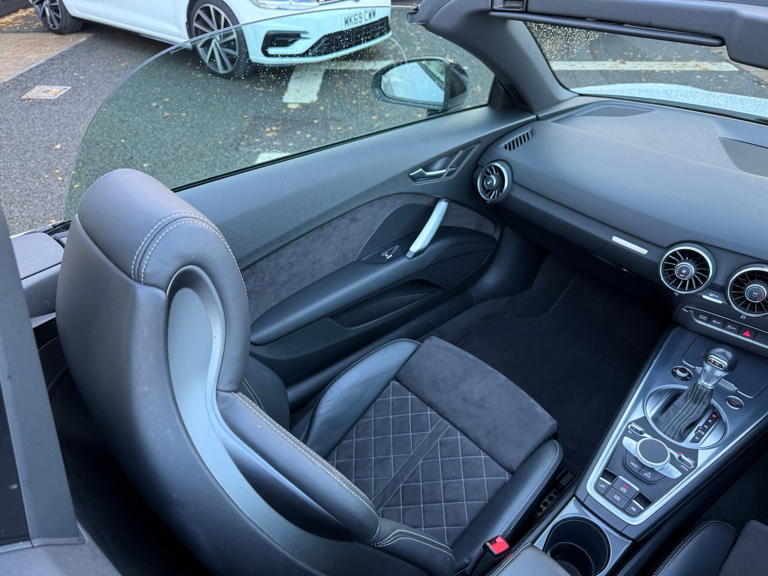 Used Audi TT 2019 for sale - 76801435: Photo 32