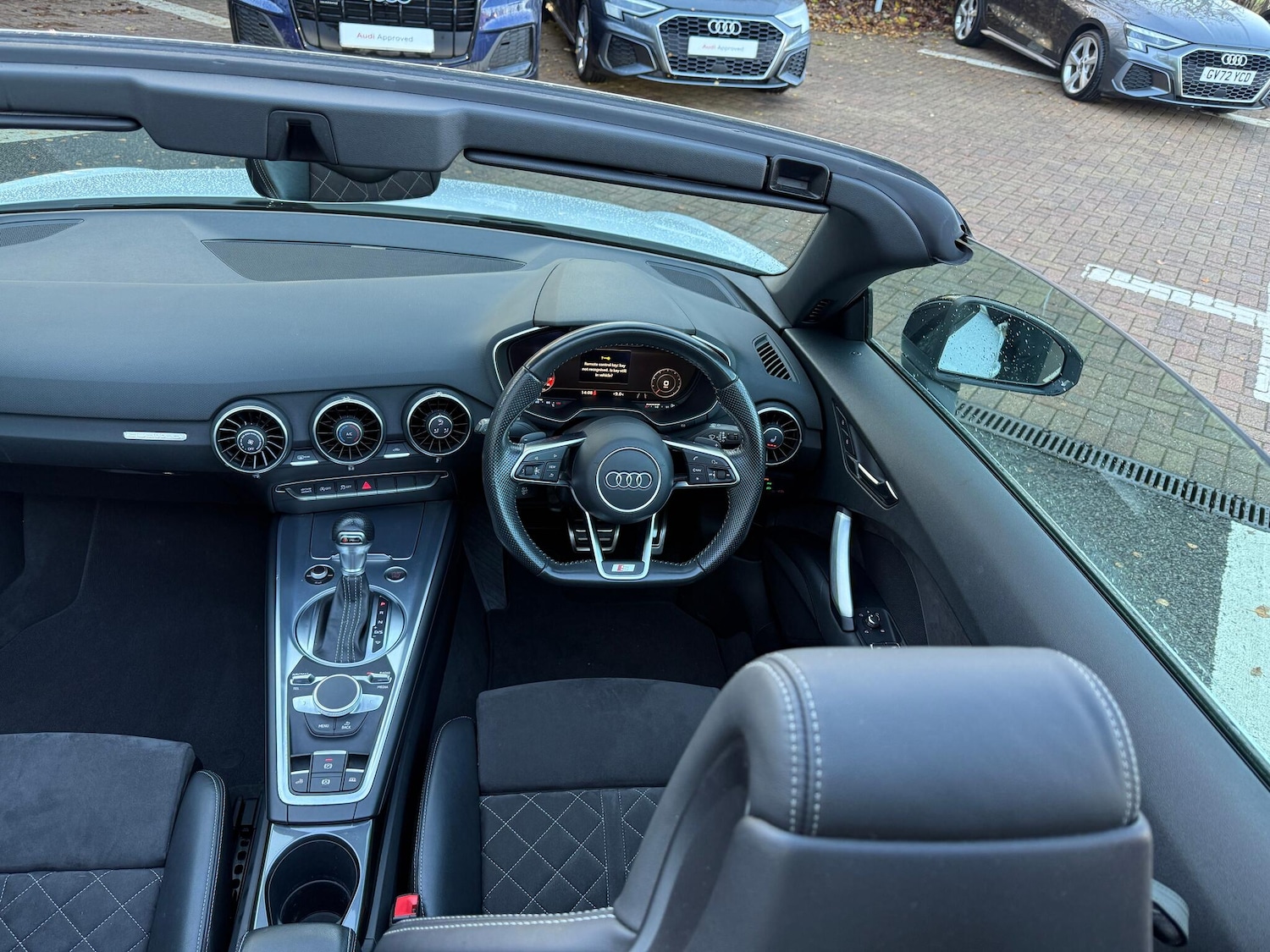 Used Audi TT 2019 for sale - 76801435: Photo 33
