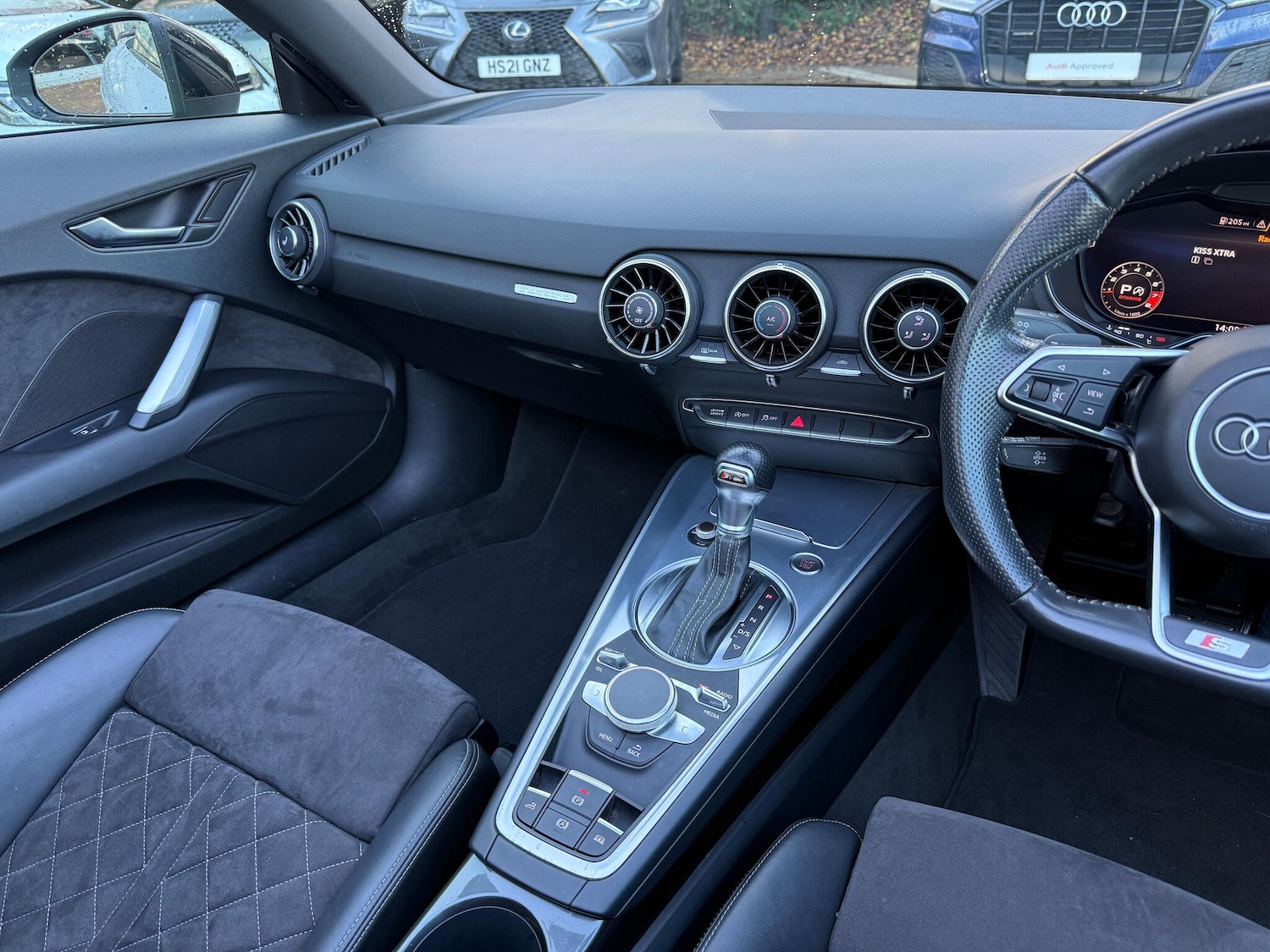 Used Audi TT 2019 for sale - 76801435: Photo 35