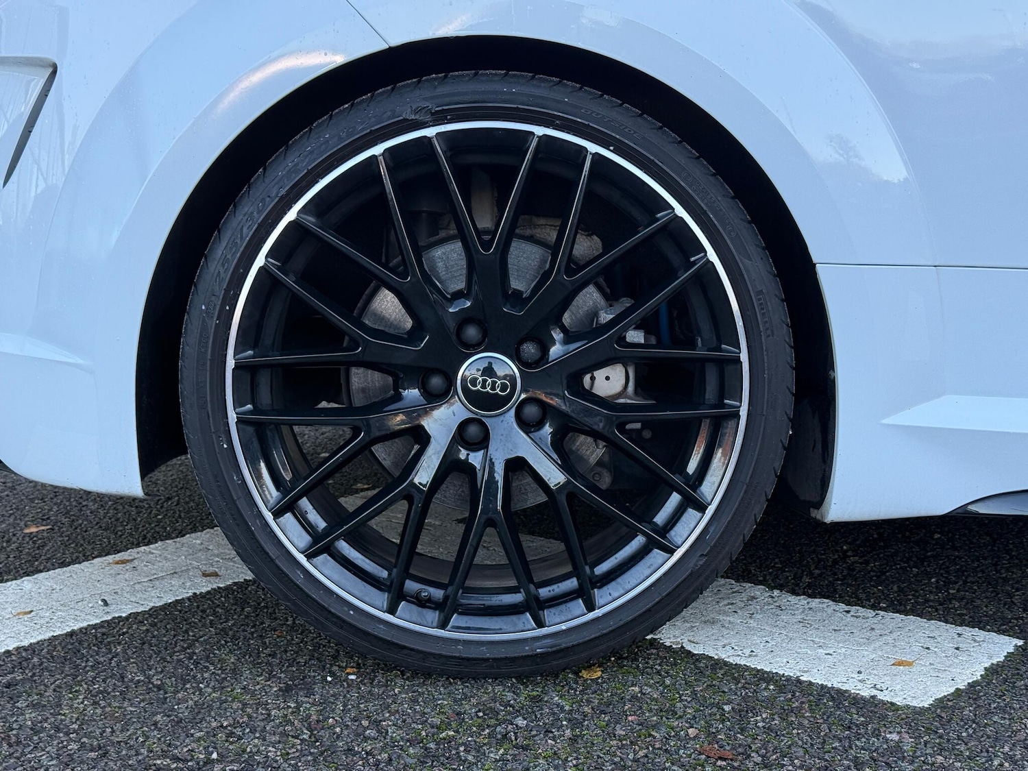 Used Audi TT 2019 for sale - 76801435: Photo 37