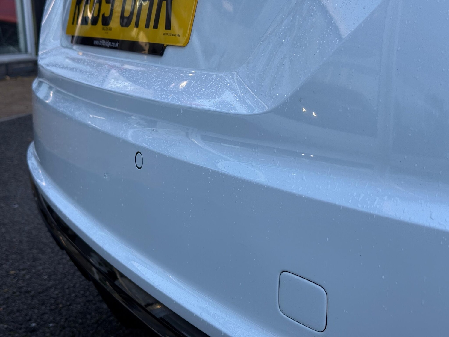 Used Audi TT 2019 for sale - 76801435: Photo 38