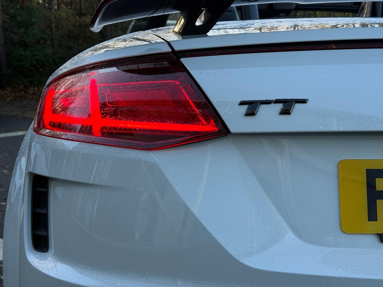 Used Audi TT 2019 for sale - 76801435: Photo 40