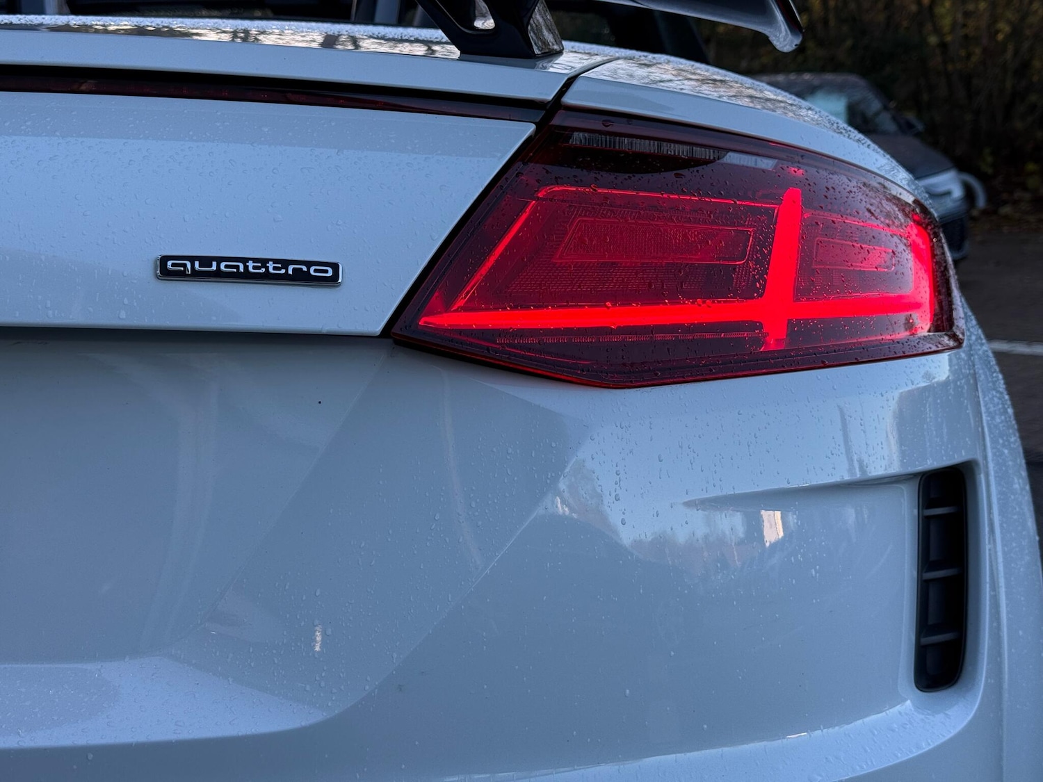 Used Audi TT 2019 for sale - 76801435: Photo 41