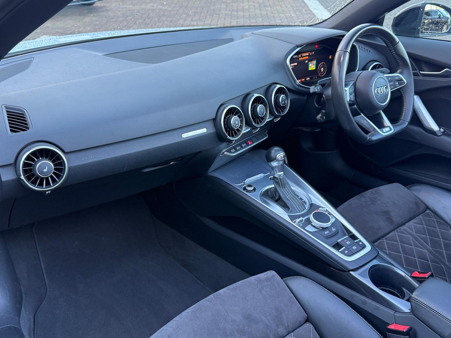 Used Audi TT 2019 for sale - 76801435: Photo 45