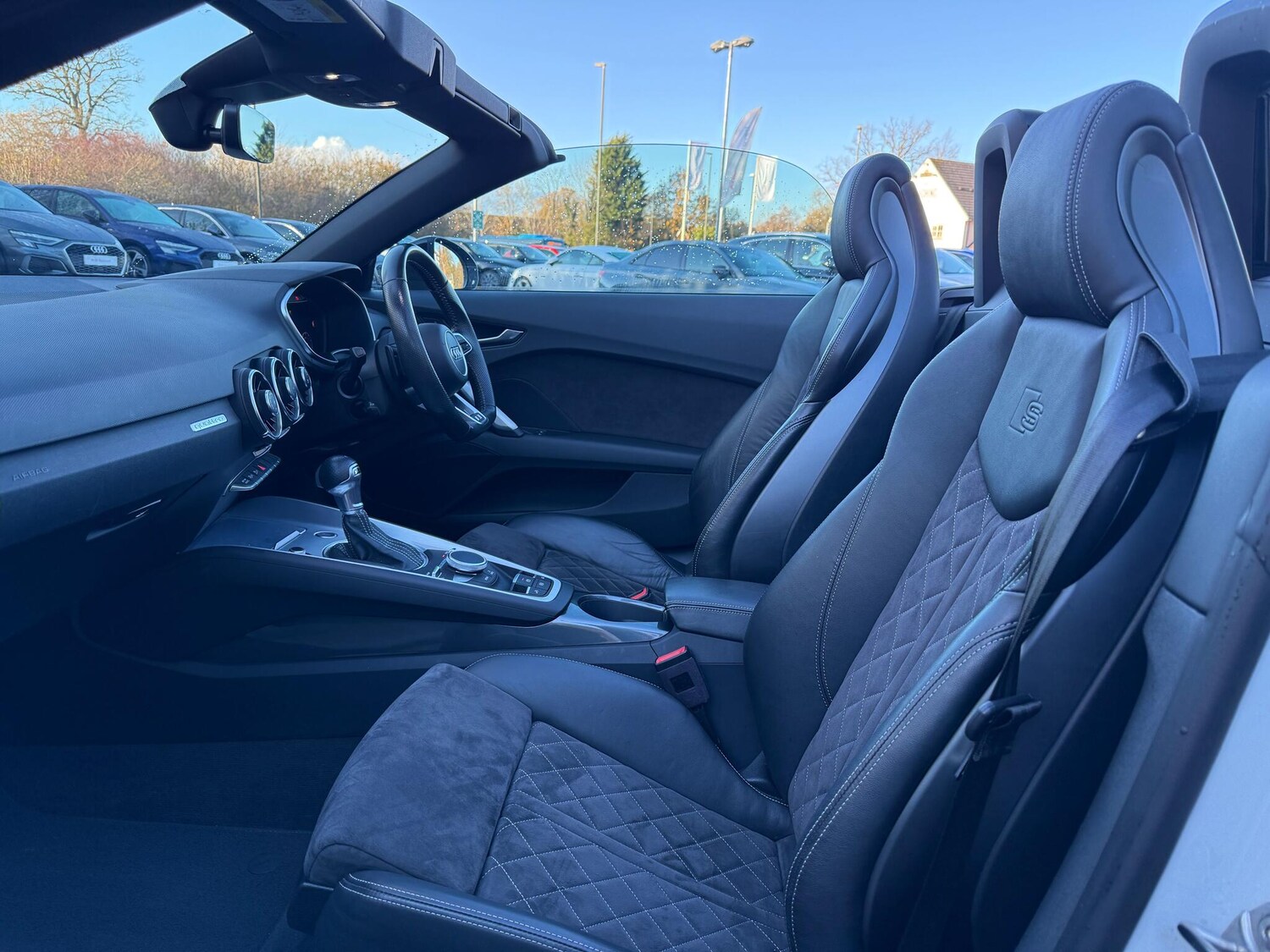 Used Audi TT 2019 for sale - 76801435: Photo 47