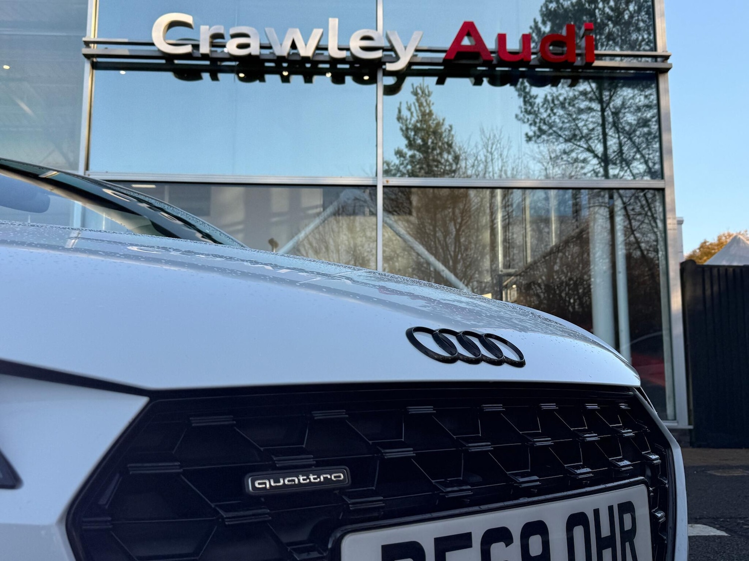 Used Audi TT 2019 for sale - 76801435: Photo 53