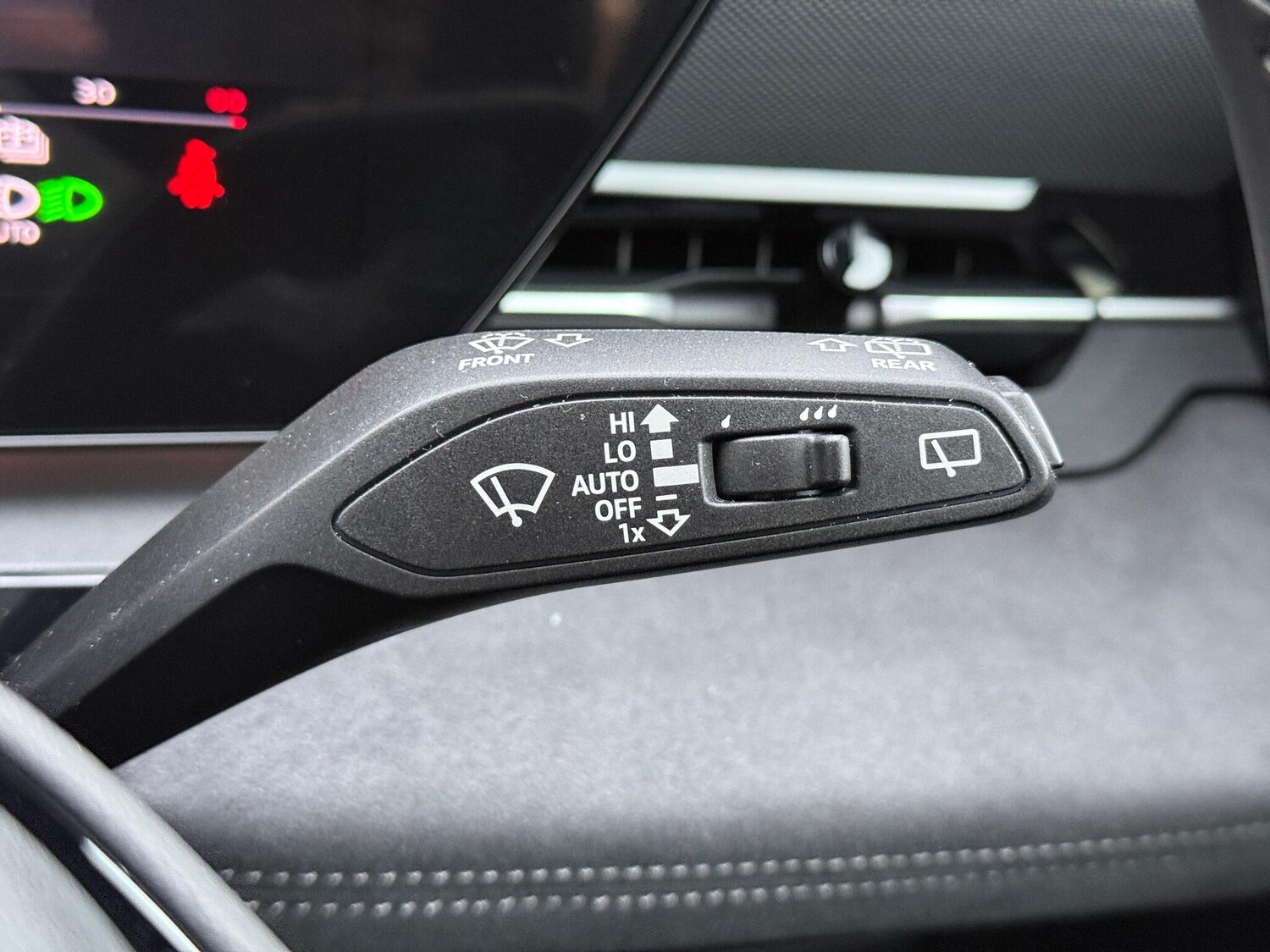 Used Audi Q6 e-tron 2025 for sale - 77559068: Photo 12