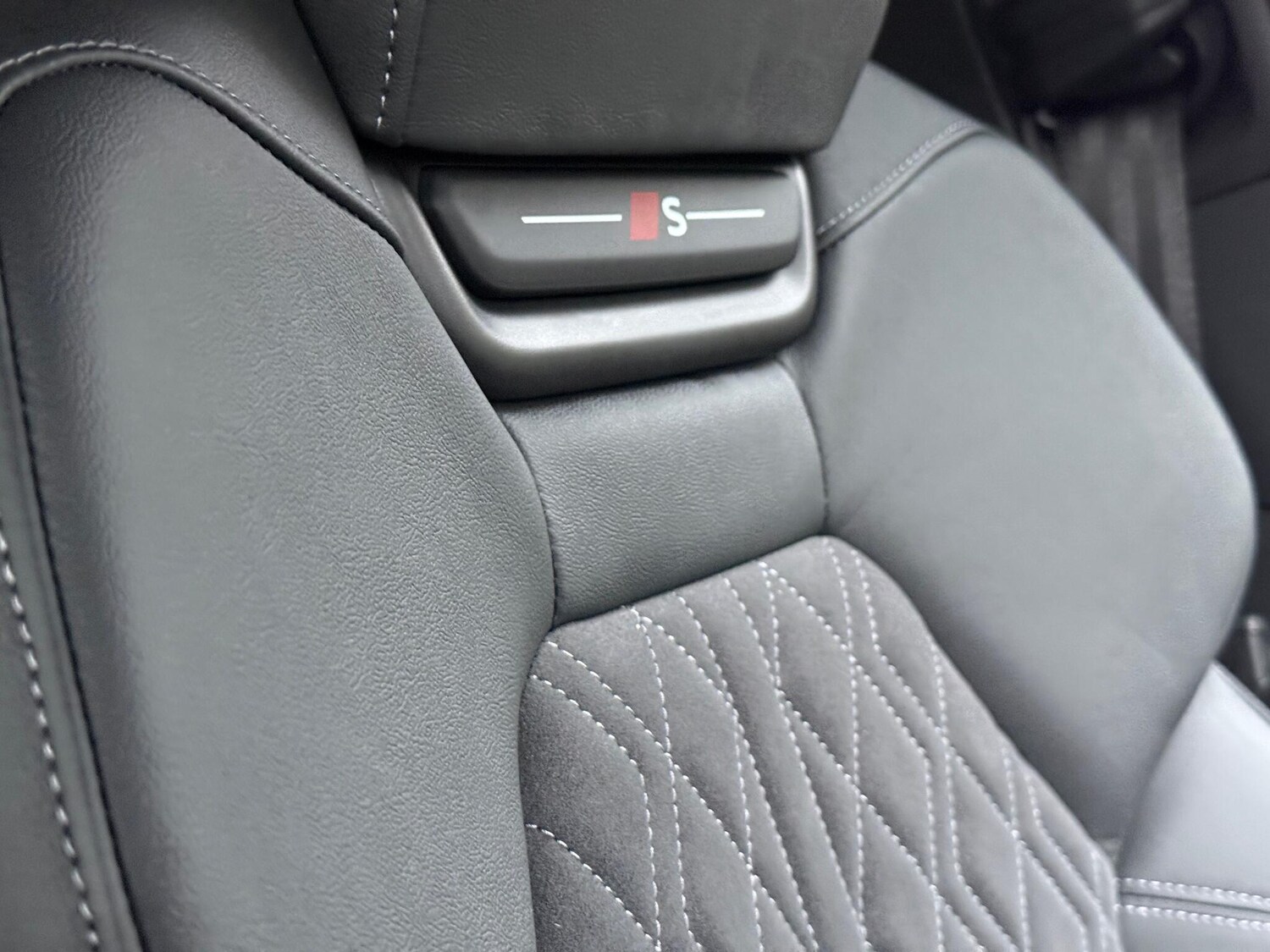 Used Audi Q6 e-tron 2025 for sale - 77559068: Photo 16