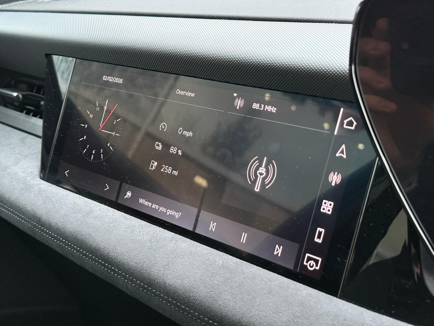 Used Audi Q6 e-tron 2025 for sale - 77559068: Photo 18