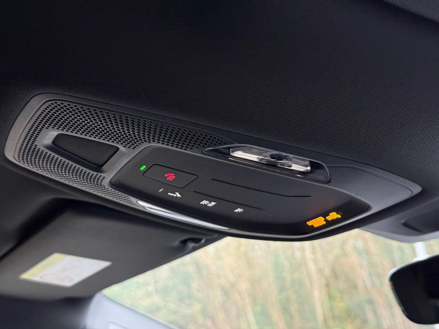 Used Audi Q6 e-tron 2025 for sale - 77559068: Photo 20