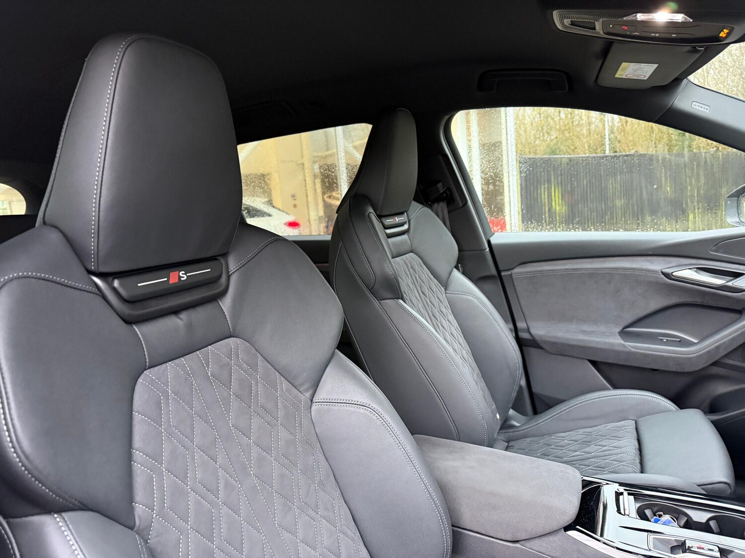 Used Audi Q6 e-tron 2025 for sale - 77559068: Photo 22