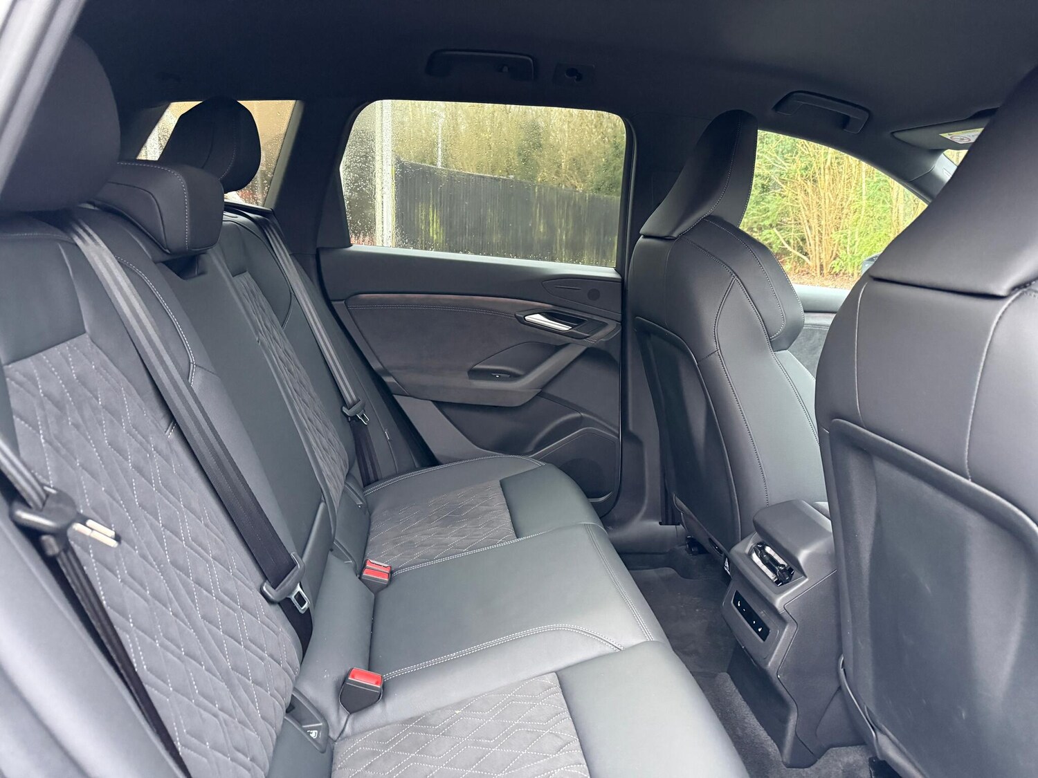 Used Audi Q6 e-tron 2025 for sale - 77559068: Photo 27