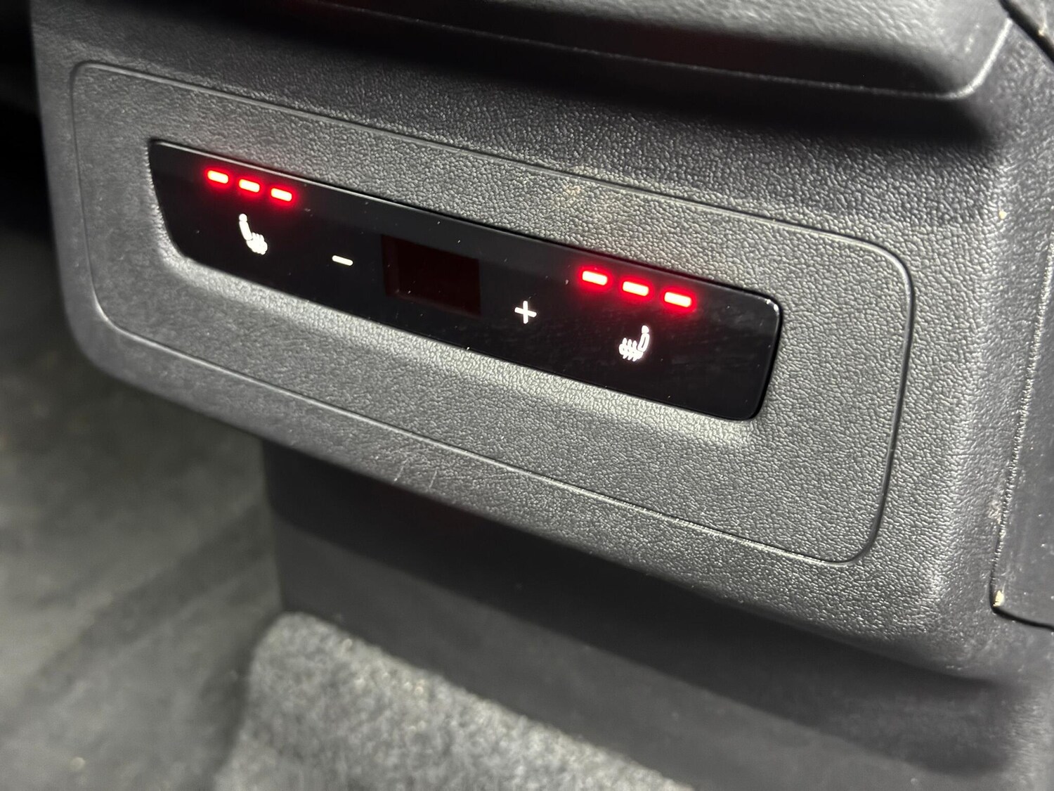 Used Audi Q6 e-tron 2025 for sale - 77559068: Photo 29