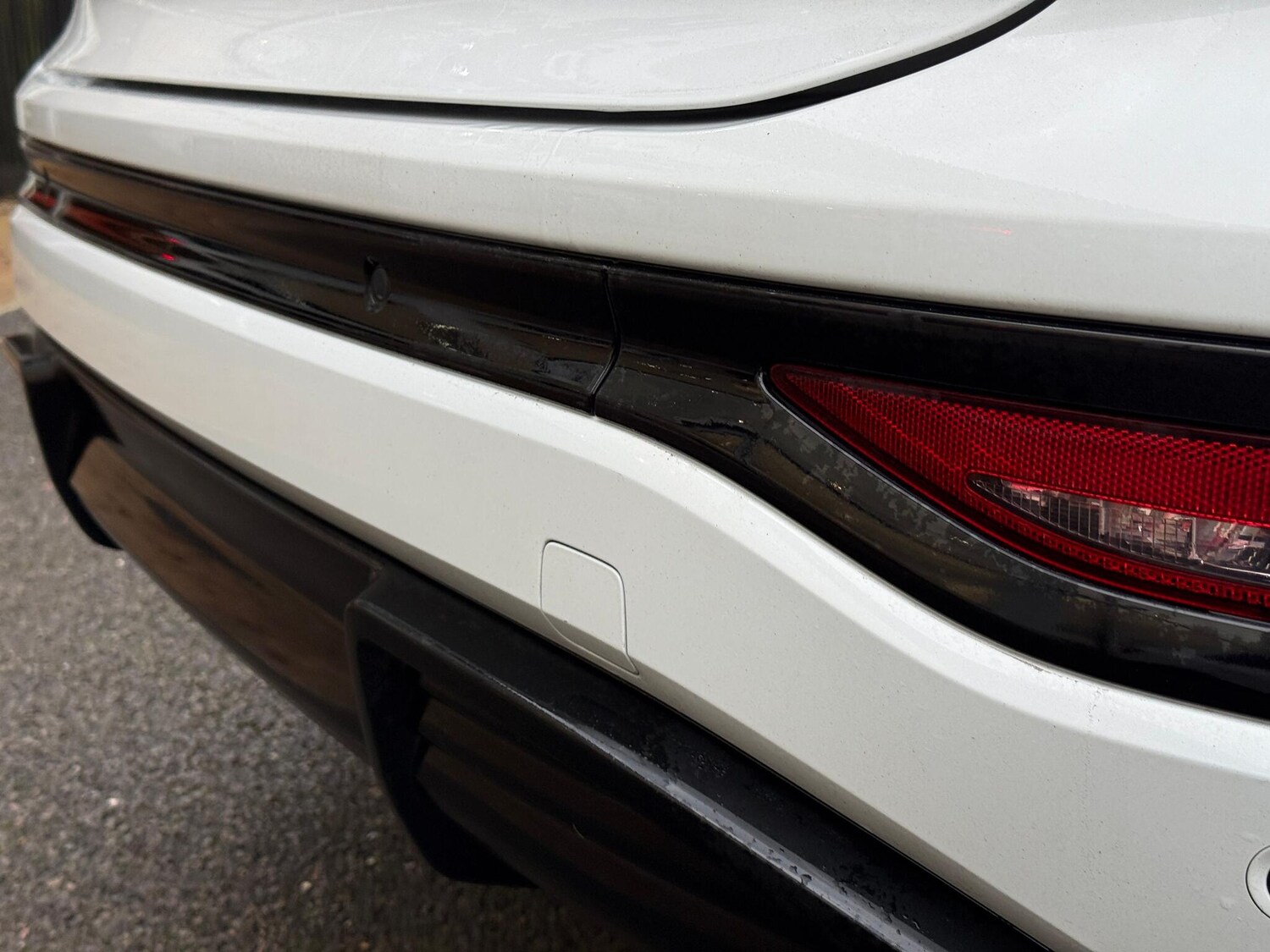 Used Audi Q6 e-tron 2025 for sale - 77559068: Photo 35