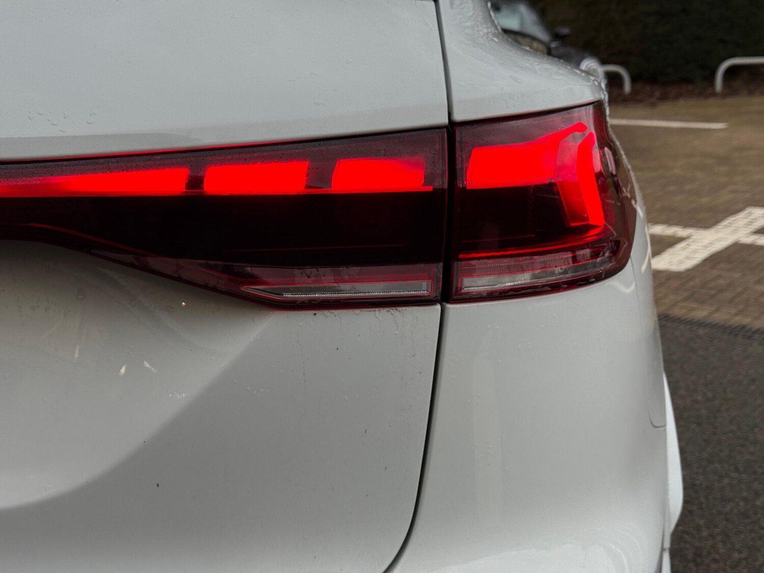 Used Audi Q6 e-tron 2025 for sale - 77559068: Photo 38