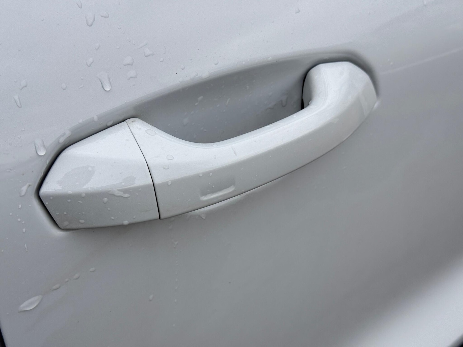 Used Audi Q6 e-tron 2025 for sale - 77559068: Photo 9