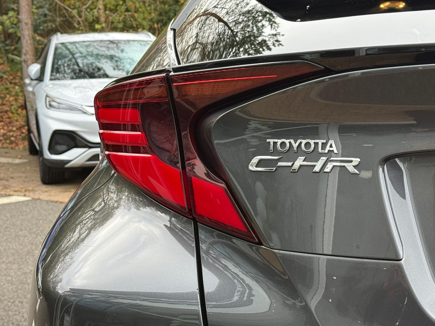 Used Toyota C-HR 2020 for sale - 76620020: Photo 33