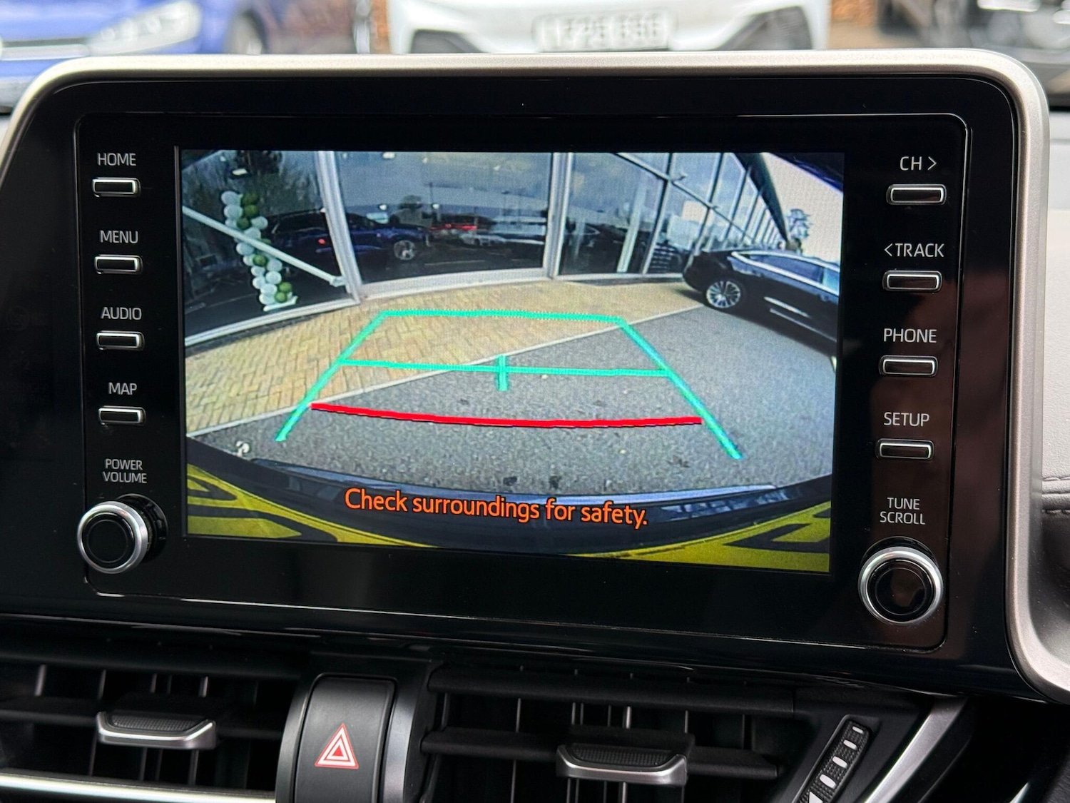 Used Toyota C-HR 2020 for sale - 76620020: Photo 4