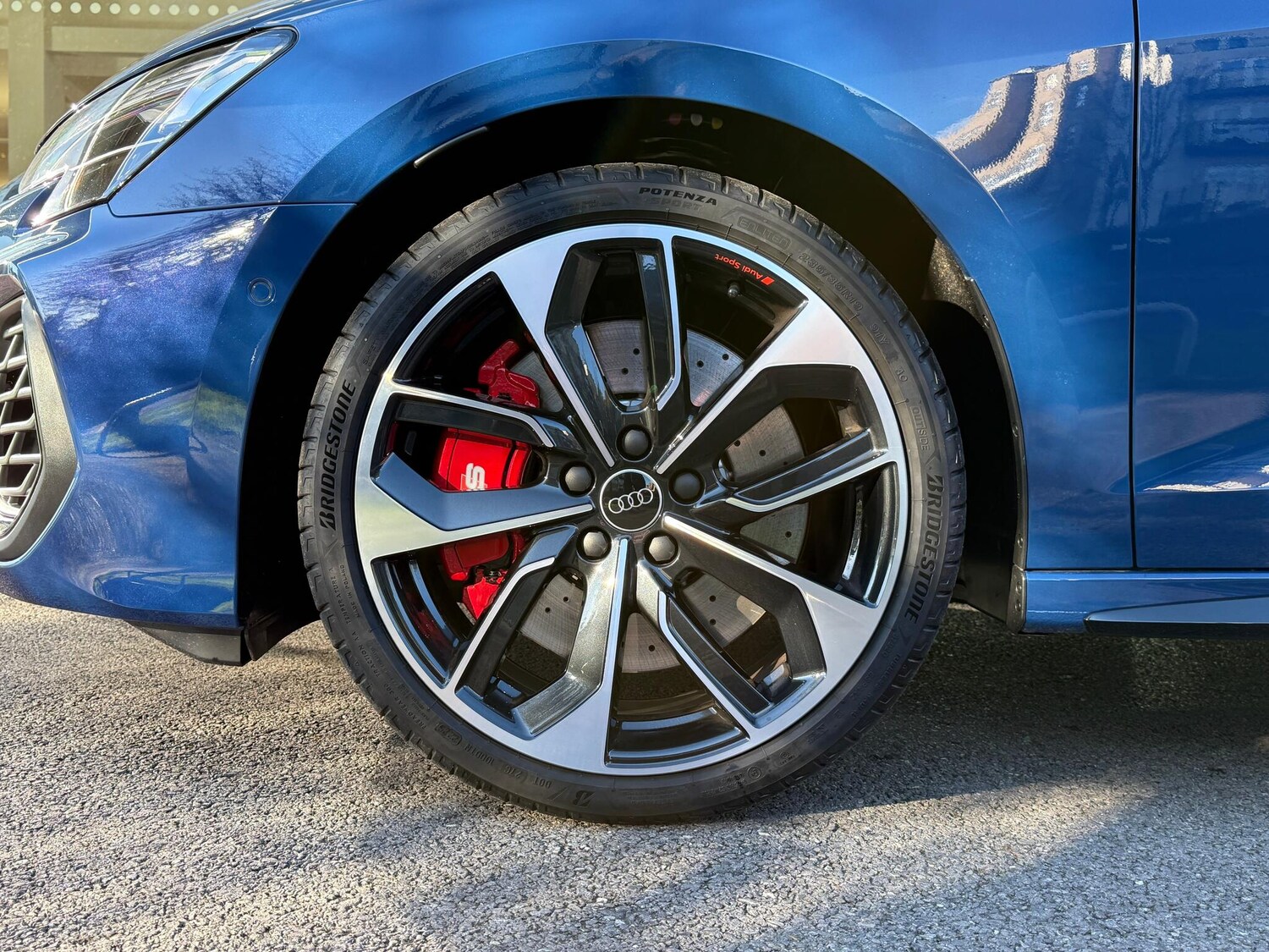 Used Audi S3 for sale - 77586090: Photo 11