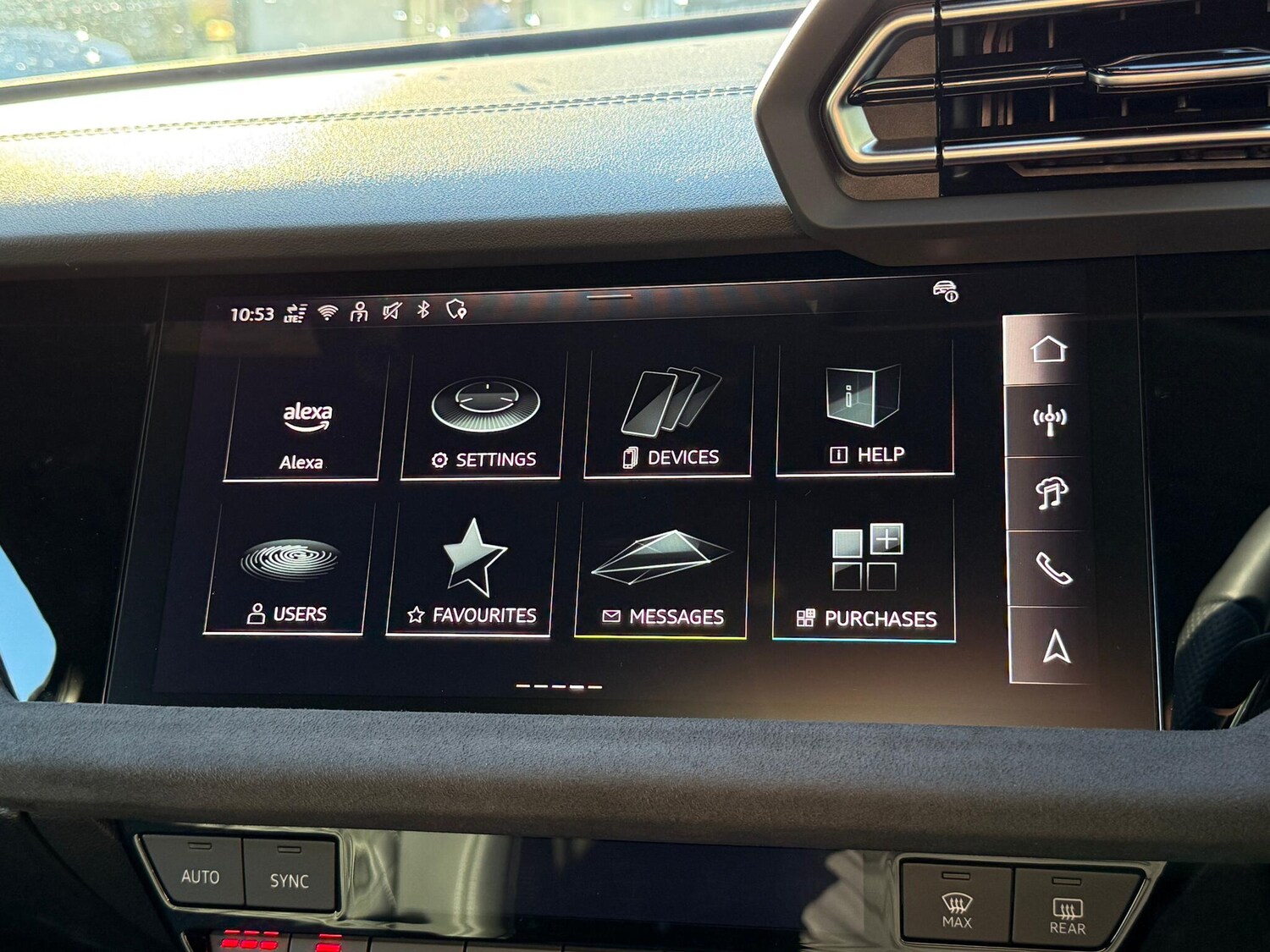 Used Audi S3 for sale - 77586090: Photo 22