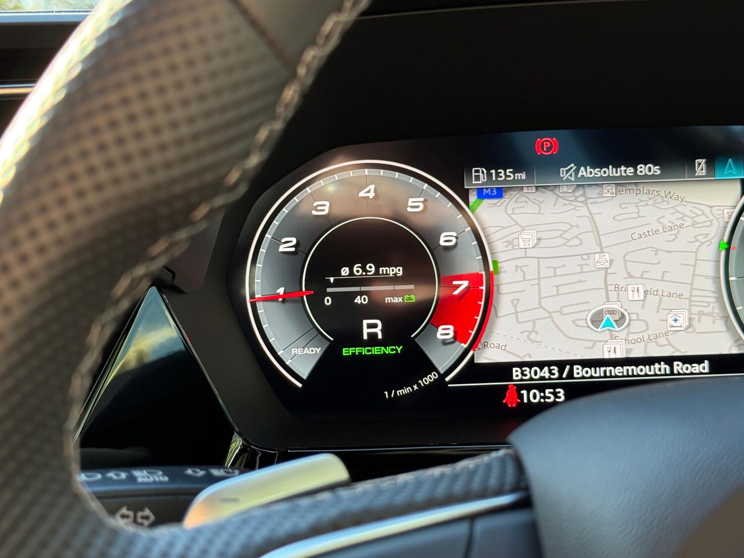 Used Audi S3 for sale - 77586090: Photo 28