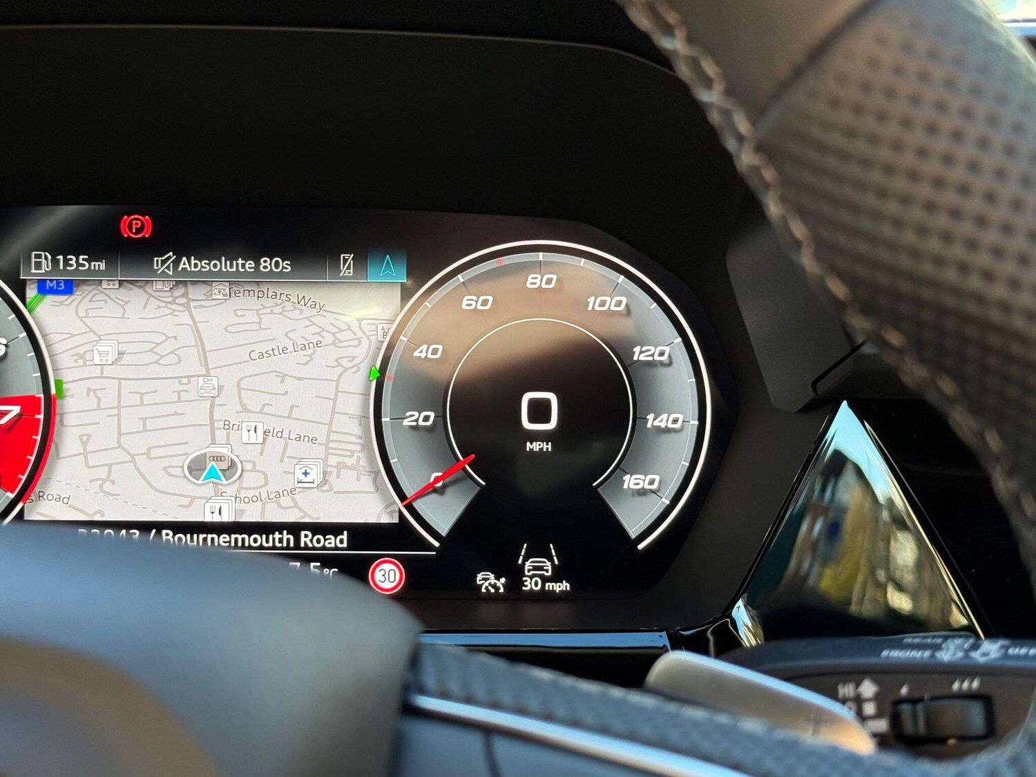 Used Audi S3 for sale - 77586090: Photo 29