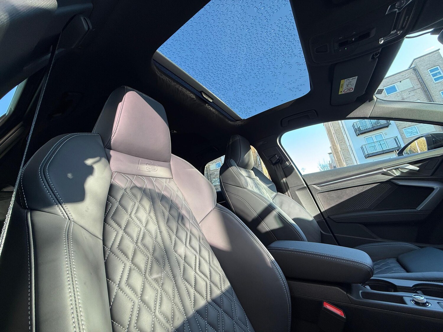 Used Audi S3 for sale - 77586090: Photo 37