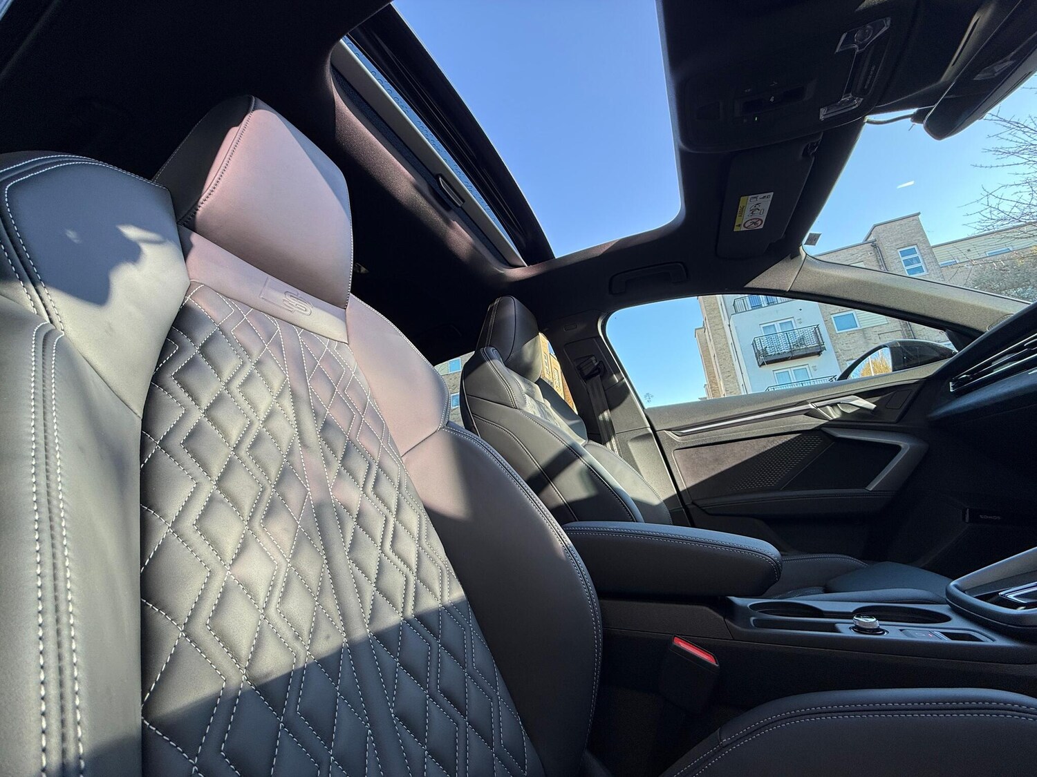 Used Audi S3 for sale - 77586090: Photo 38