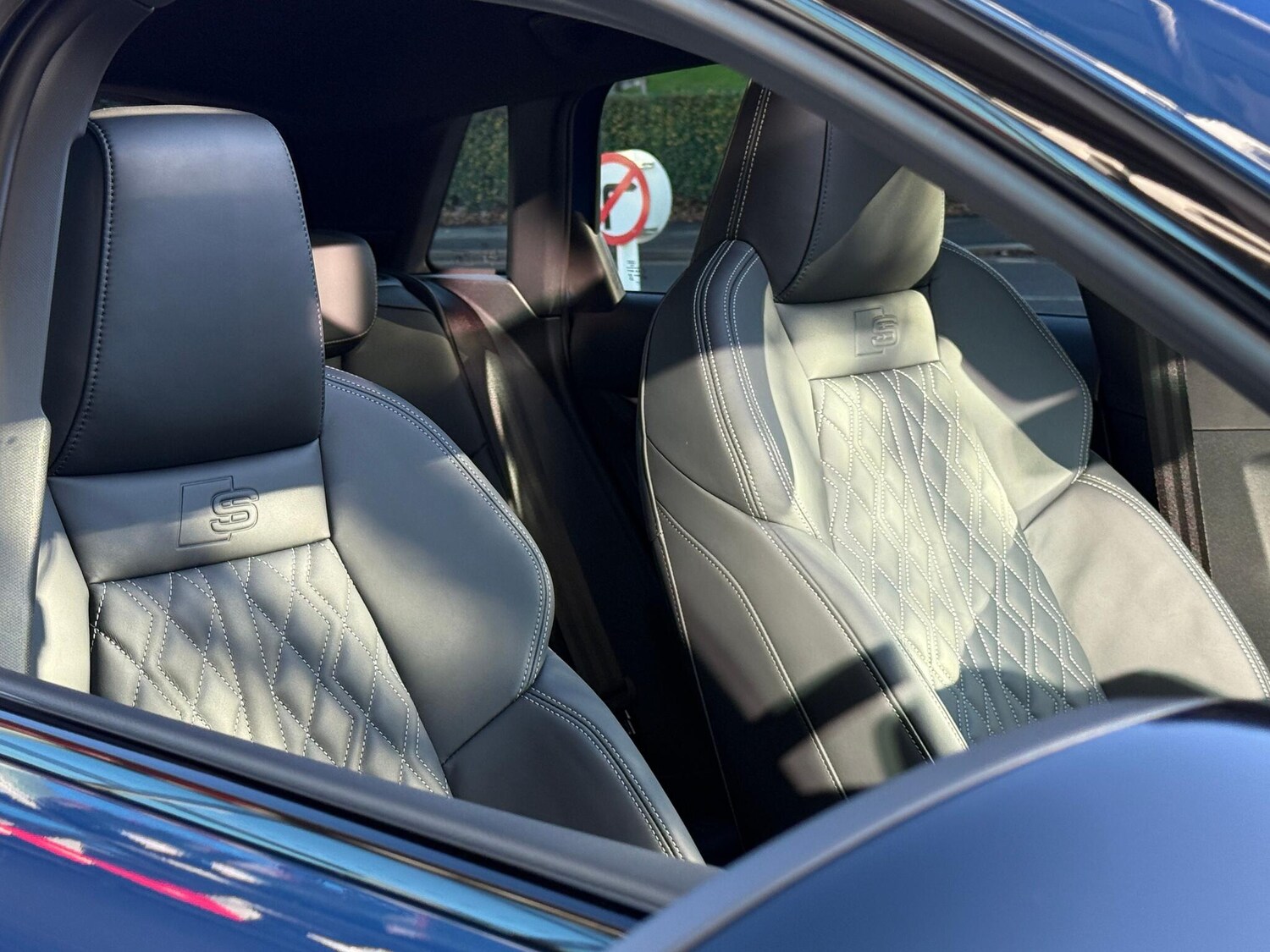 Used Audi S3 for sale - 77586090: Photo 40