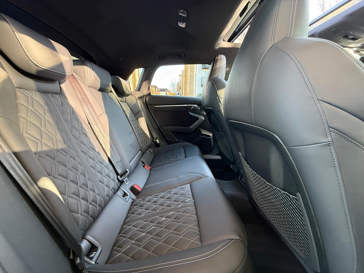 Used Audi S3 for sale - 77586090: Photo 41