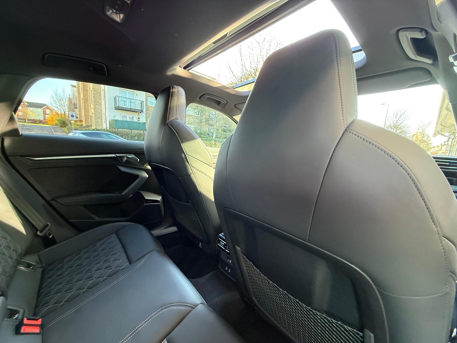 Used Audi S3 for sale - 77586090: Photo 42